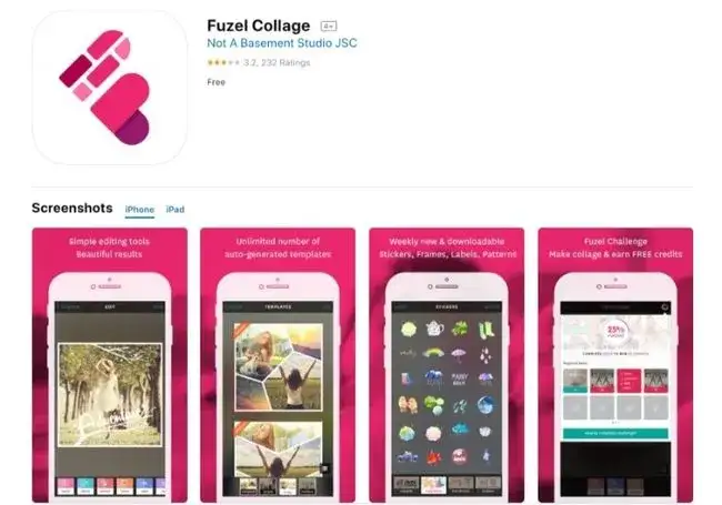 Jak zrobić kolaż ze zdjęć w telefonie: proste kroki i najlepsze aplikacje