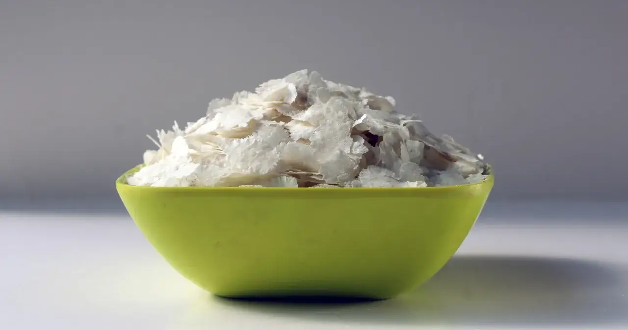 Płatki ryżowe a odchudzanie: czy warto? Poznaj fakty i triki