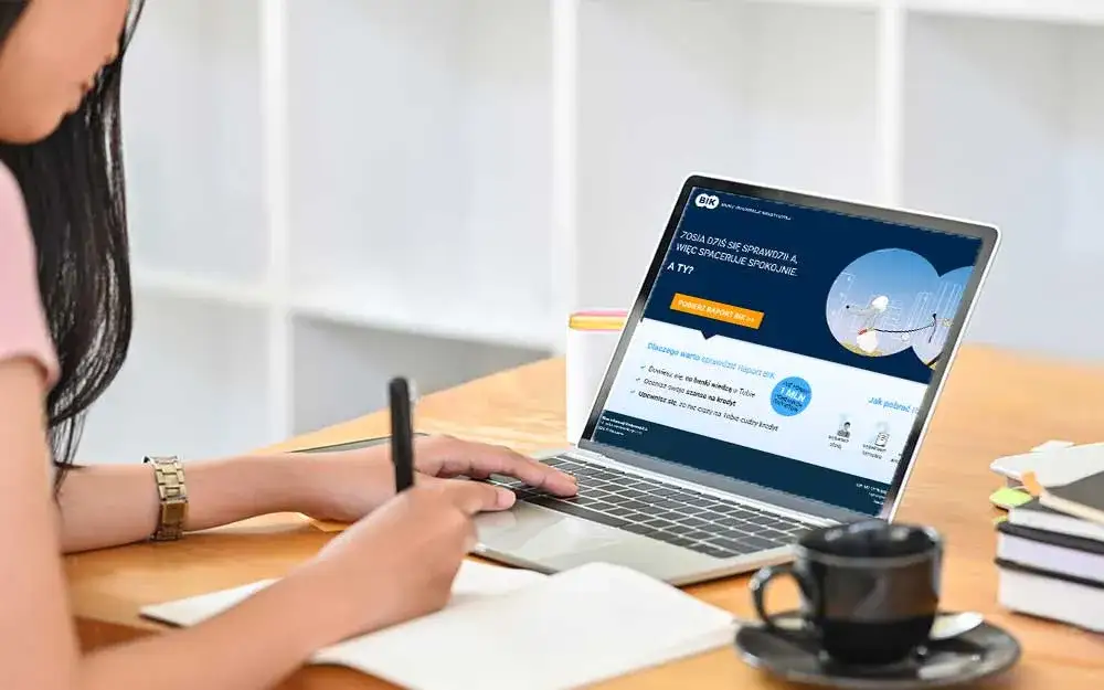 Jak założyć konto w BIK w prosty sposób i uniknąć problemów