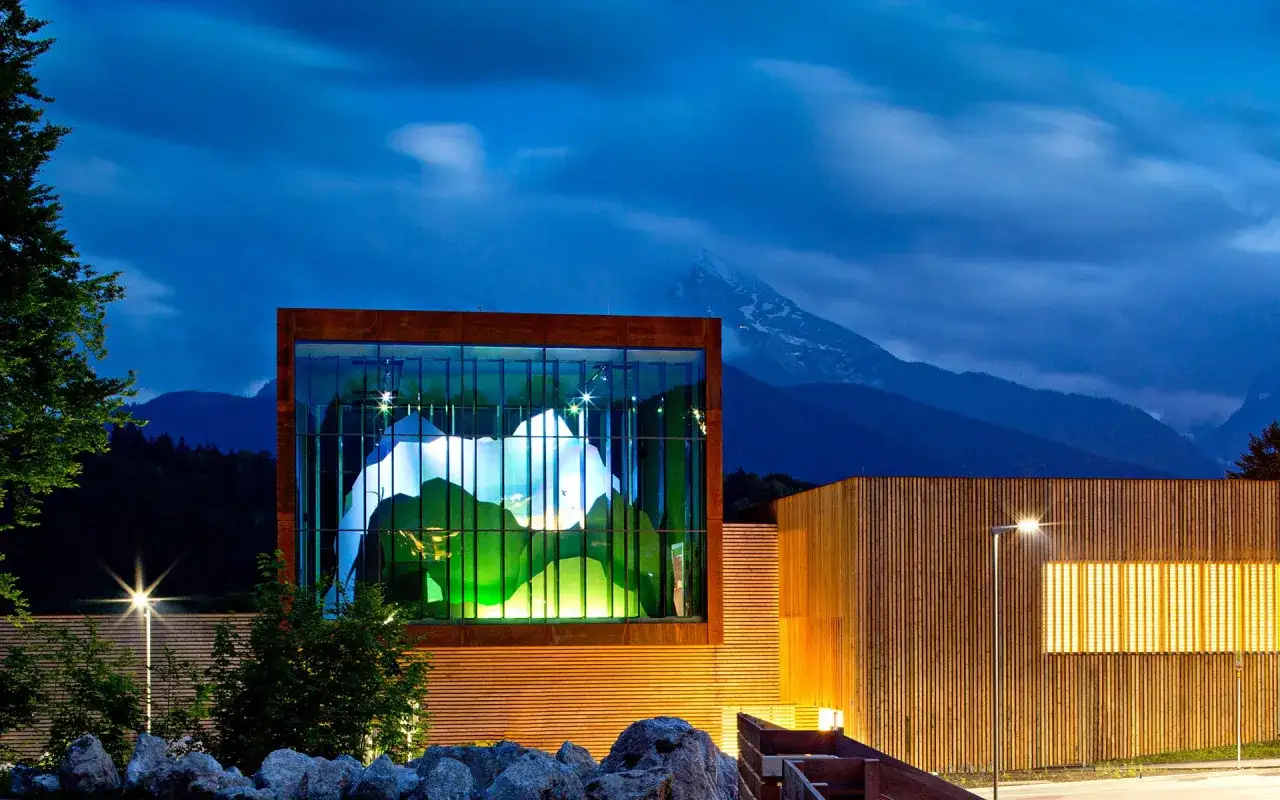 Haus der Berge Berchtesgaden: Ihr ultimativer Besucher-Guide