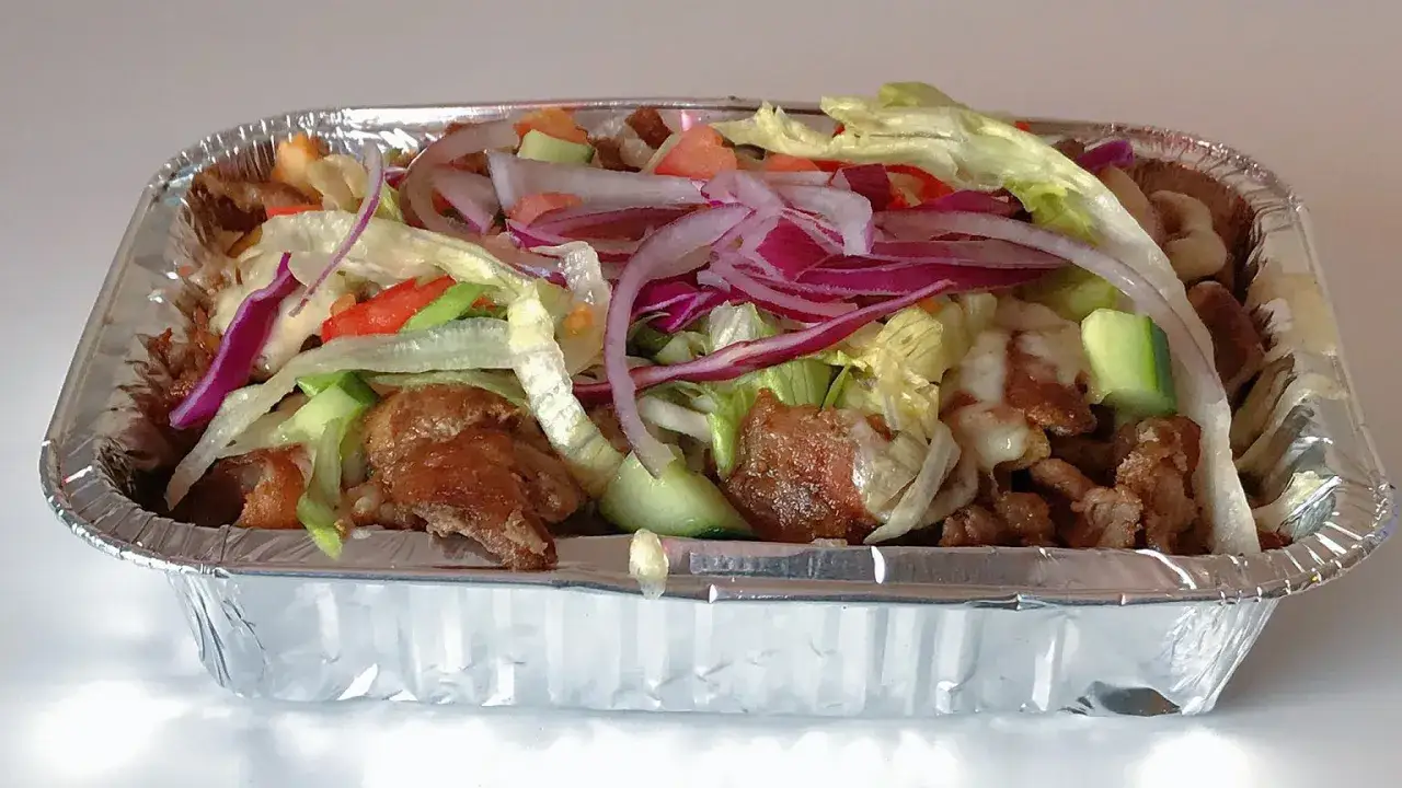 Surówki do ryżu: przepisy i sekrety, by danie zachwycało!