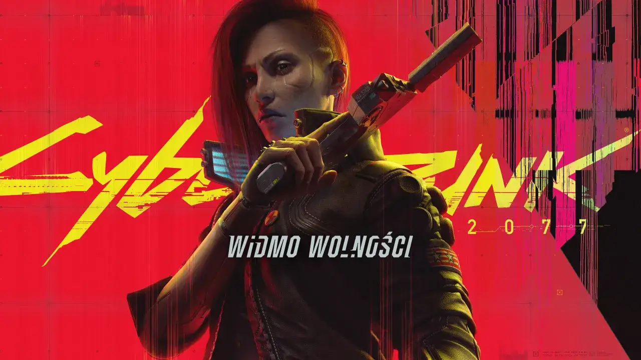 Ile godzin w Cyberpunk 2077? Pełny czas gry + Widmo Wolności