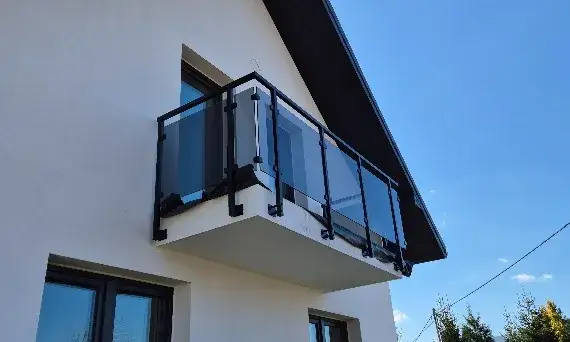 Jak zrobić balustradę na taras - krok po kroku, uniknij błędów