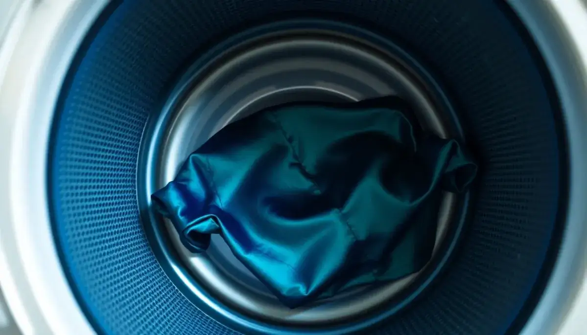 Jaki program prania wybrać, aby uniknąć zniszczenia ubrań?