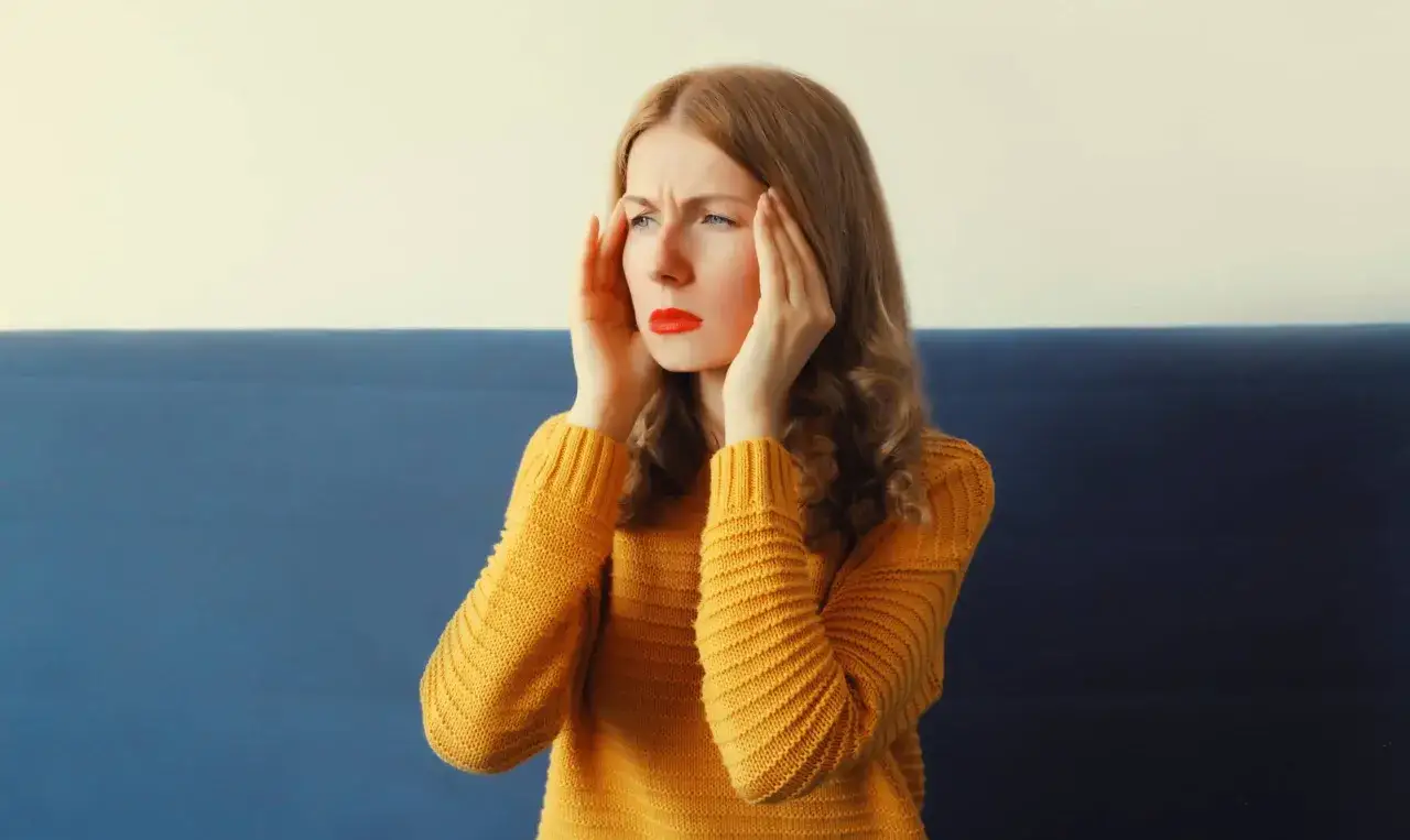 Ból kości ogonowej: Uraz czy torbiel? Klucz do diagnozy i ulgi