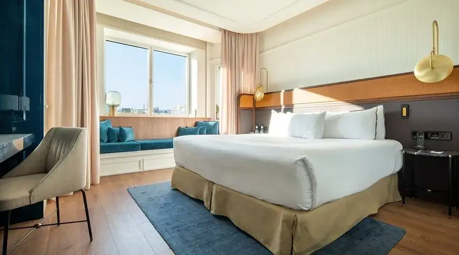 Hotel en Valencia 2026: Tu guía experta para una estancia perfecta