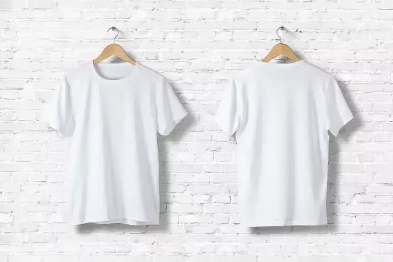 Skuteczne sposoby na wybielanie białej bluzki z poliestru bez chemii