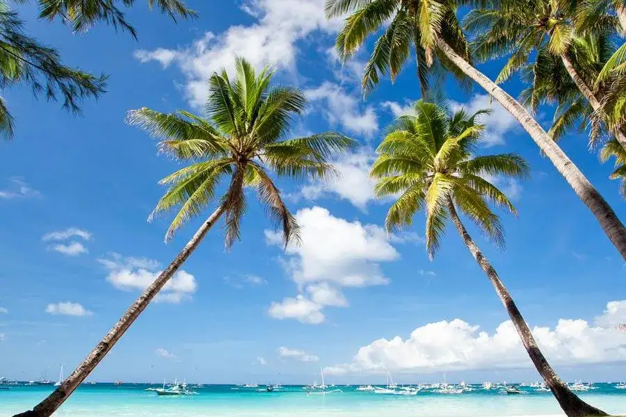 Najpiękniejsze plaże na Filipinach: 10 rajskich miejsc na wakacje marzeń