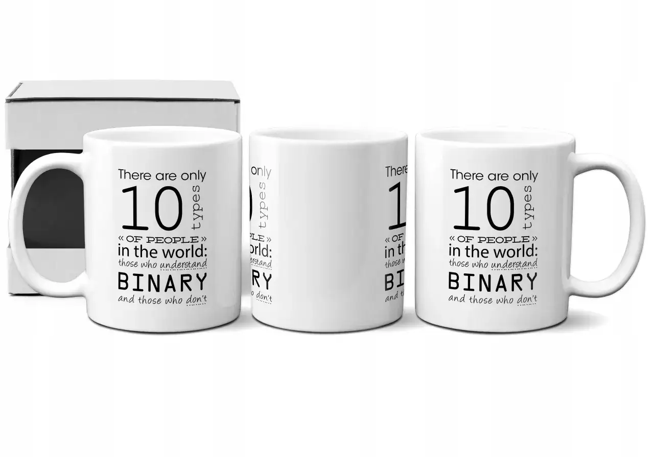 Co to jest system binarny? Język komputerów dla każdego