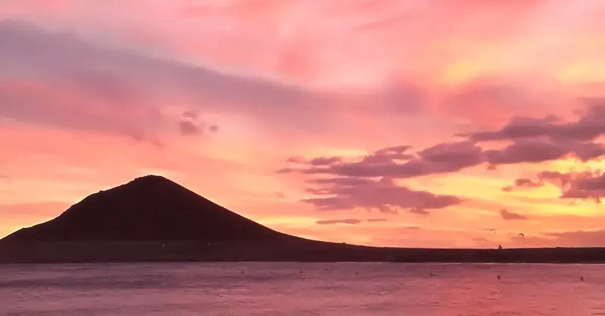 Reserva natural especial de montaña roja: biodiversidad y secretos ocultos