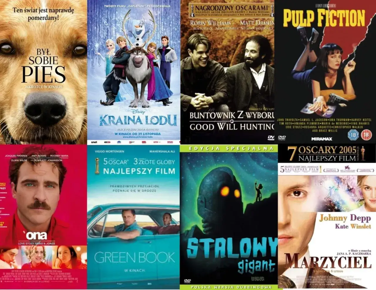 HBO jakie filmy i seriale warto obejrzeć? Oto pełna lista!