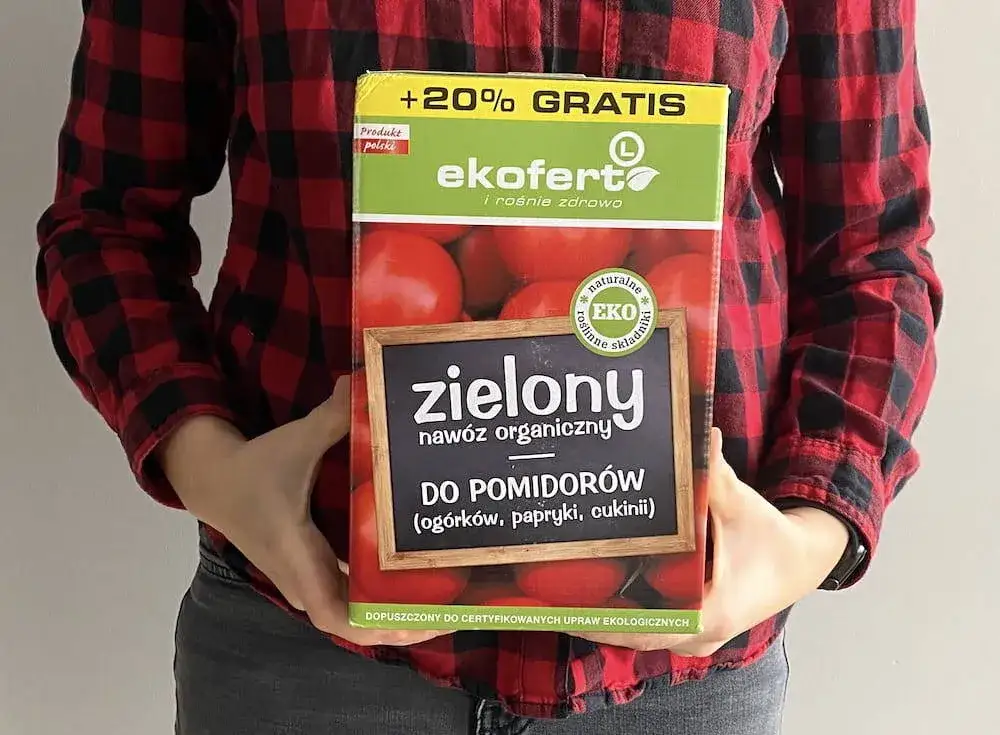 Co to jest nawóz organiczny i jak może poprawić Twoje plony