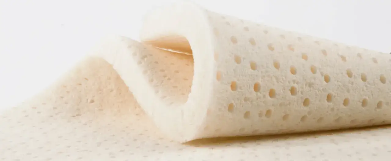 Czy materace lateksowe uczulają? Rzadkie alergie i ich przyczyny