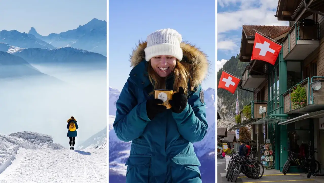 Czy w Szwajcarii jest bezpiecznie? Oto, co musisz wiedzieć przed wyjazdem