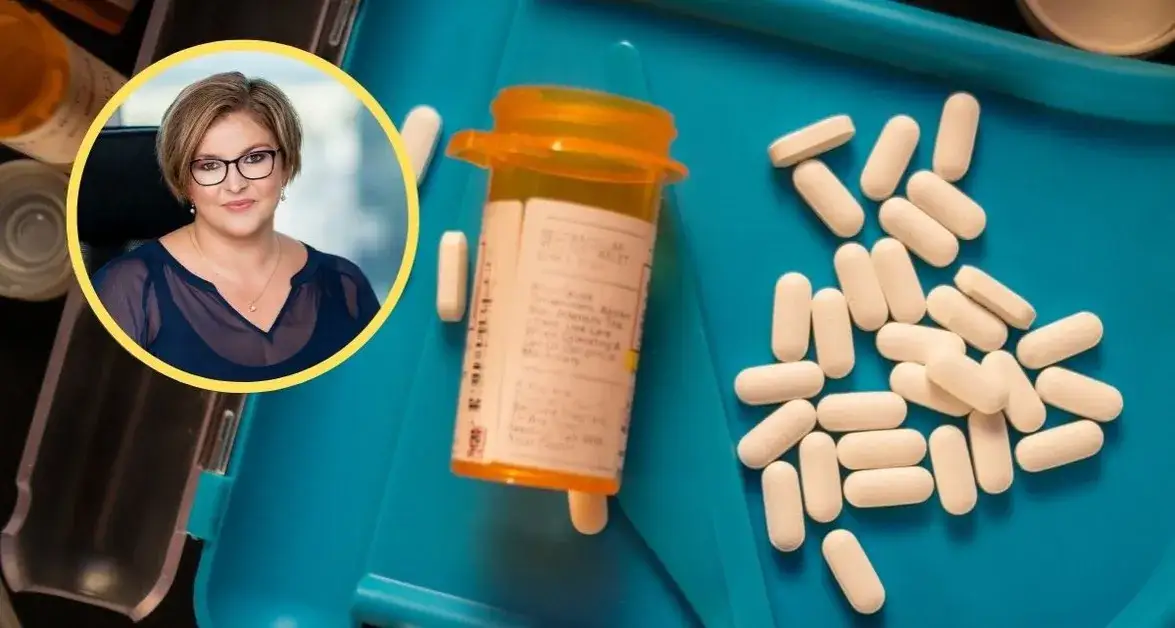 Najsilniejszy lek przeciwbólowy na receptę: co musisz wiedzieć o fentanylu