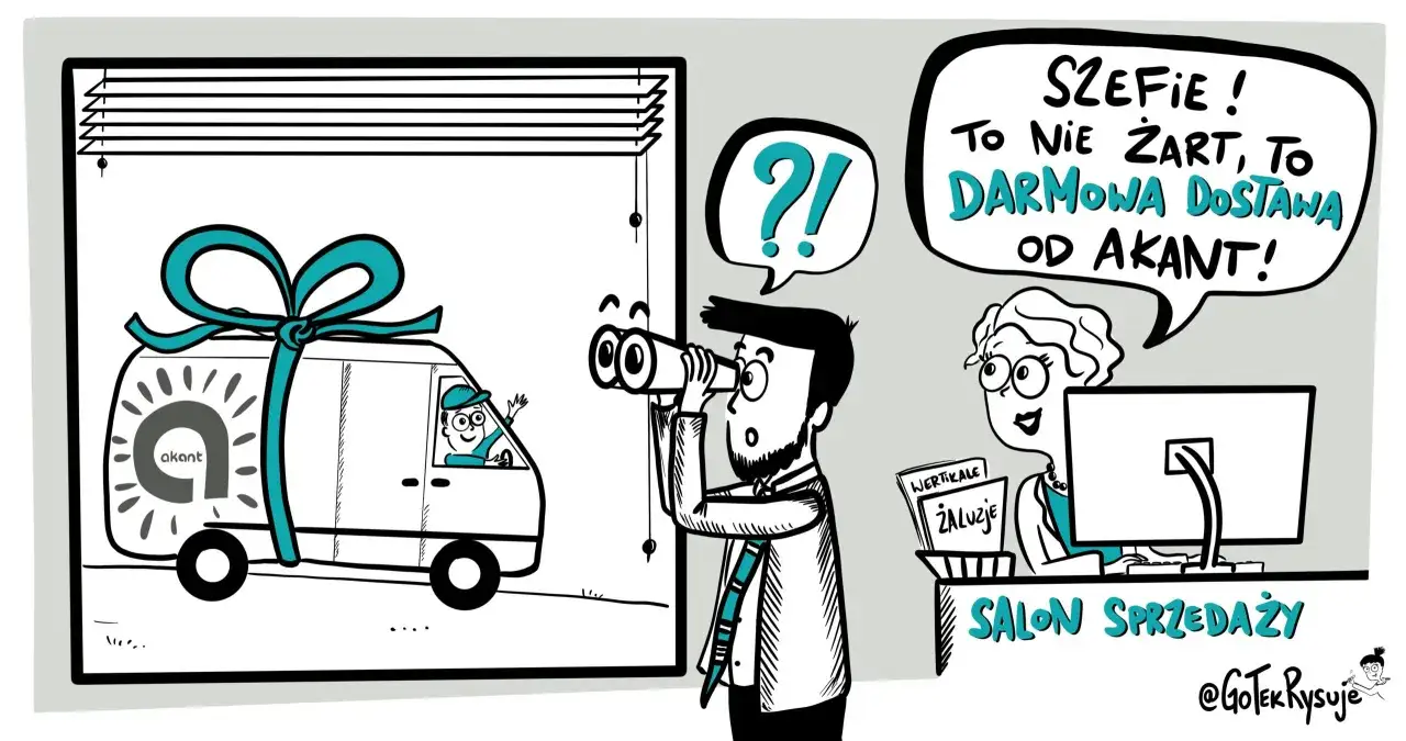 Żart na dziś: Popraw sobie humor! Najlepsze dowcipy i suchary