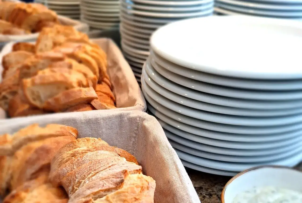 GEFA Catering & Lieferservice: Ihr Partner für Events