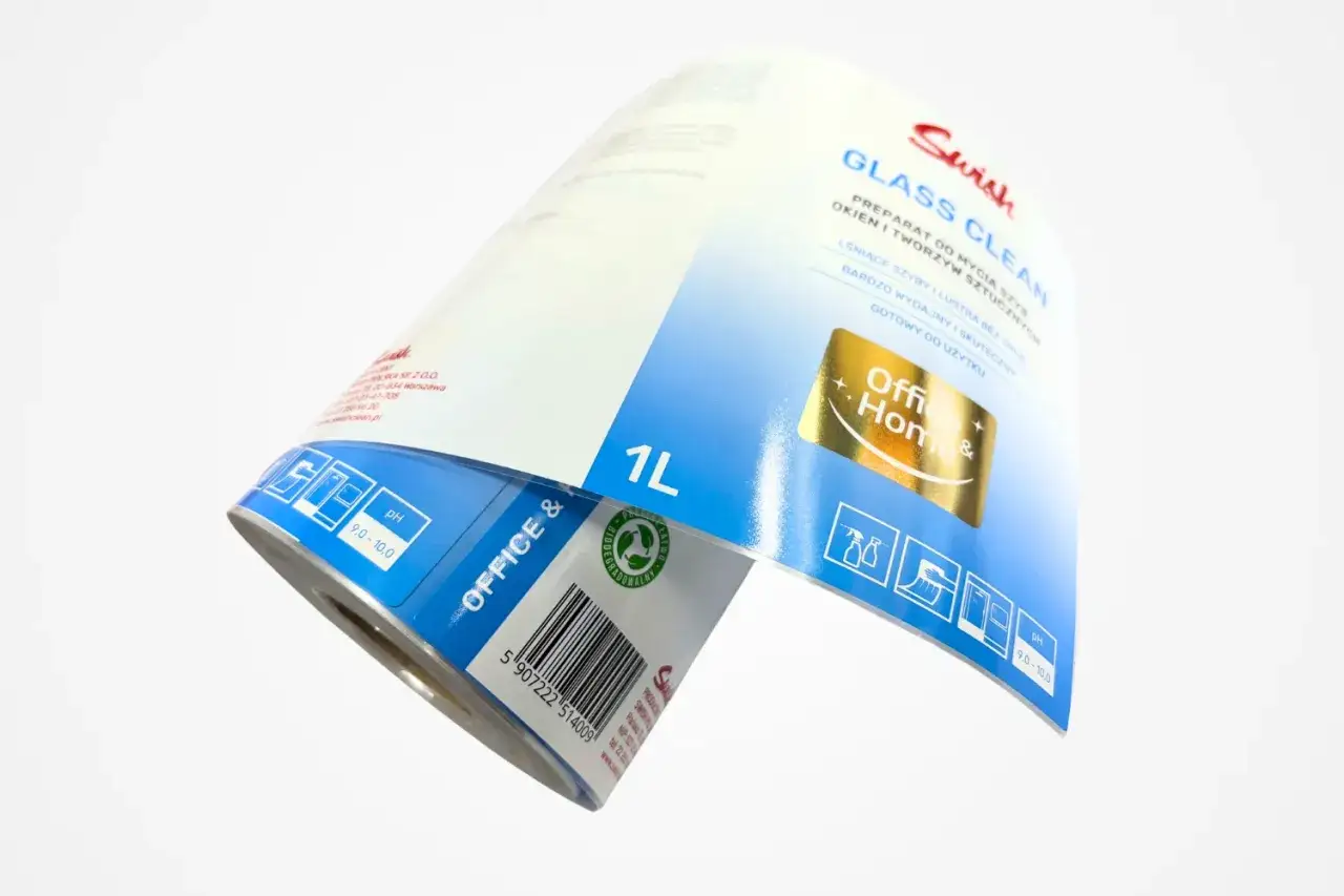 Offset UV na folii: Jak drukować etykiety premium opłacalnie?