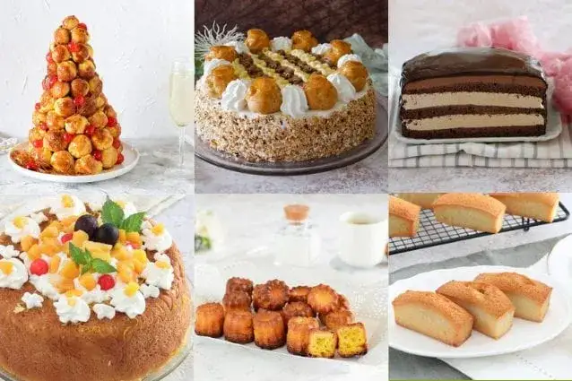 Dolci Francesi: Guida ai Dessert Iconici e Regionali