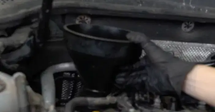 Der richtige ölfilter für VW Passat B8 2.0 TDI – So vermeiden Sie Fehler