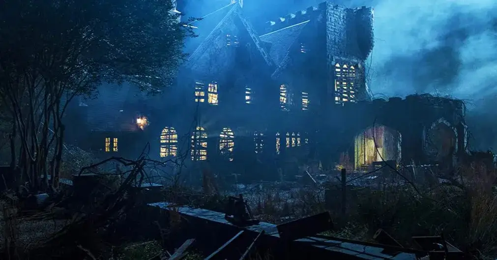 Film To: przerażający opis horroru, który podbił serca widzów na świecie