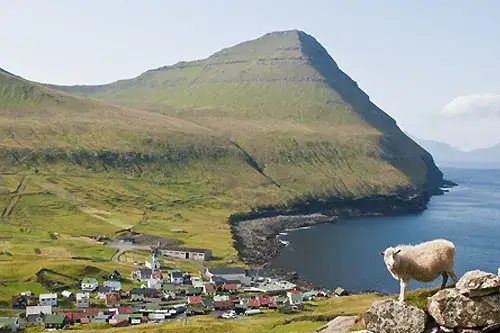 Czy Wyspy Owcze to państwo? Poznaj prawdziwy status terytorium