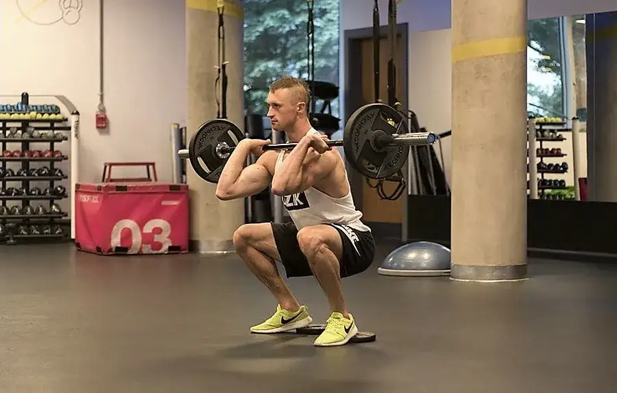 Trening tabata co to? Poznaj skuteczne metody spalania tłuszczu