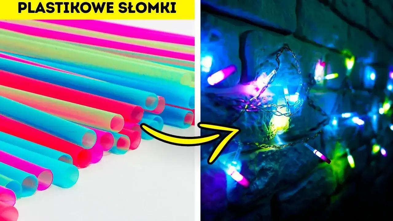 Twórz wyjątkowe projekty DIY zrób to sama i ciesz się kreatywnością