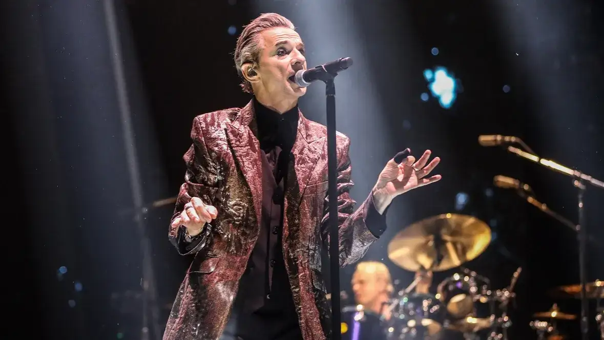 Depeche Mode – Co zawiera koncert w Krakowie? Szczegóły i program