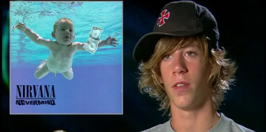 Nirvana okładka - Kultowe albumy i ich charakterystyczne okładki