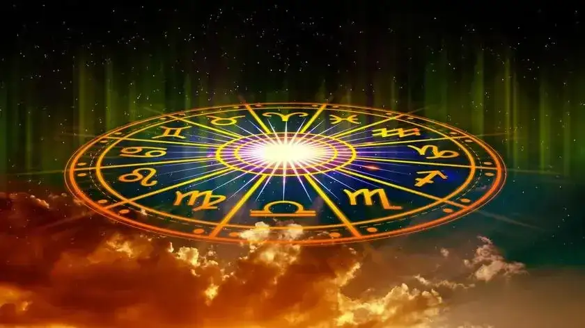 Ryby - horoskop dzienny od Czary i Fazi. Co przyniesie dzień?