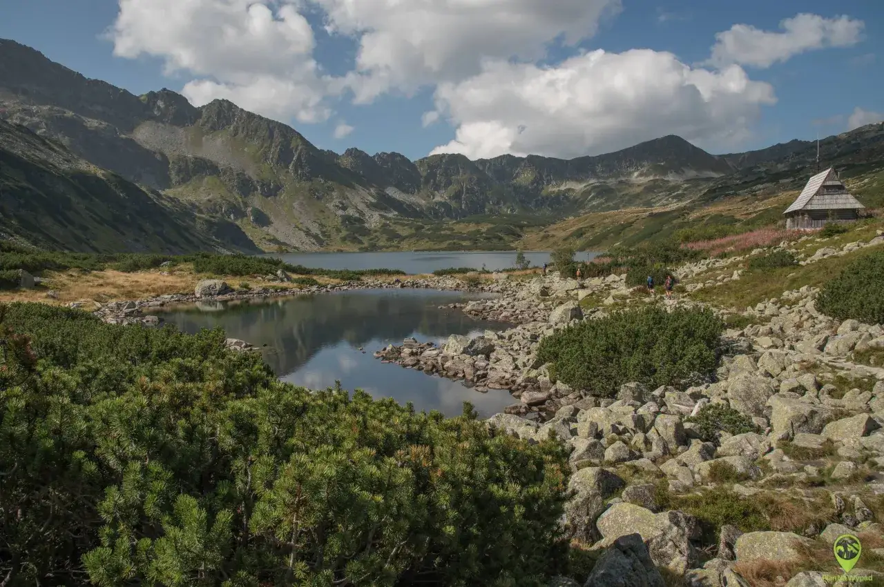 Tatry: Najciekawsze szlaki wybierz idealny dla siebie!