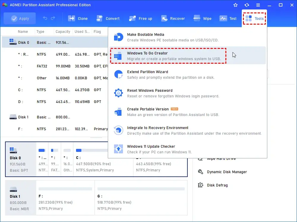 Jak nagrać ISO na pendrive - proste metody na bootowalny USB