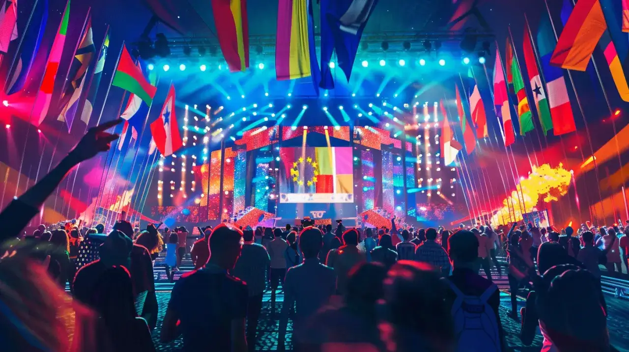 Piosenki Eurowizja 2023 - Kto ma największe szanse na wygraną?