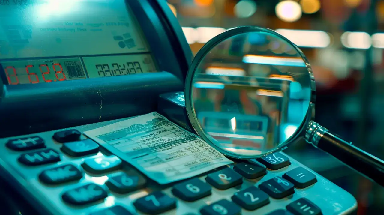 Gdzie znaleźć numer unikatowy kasy fiskalnej? Praktyczne wskazówki