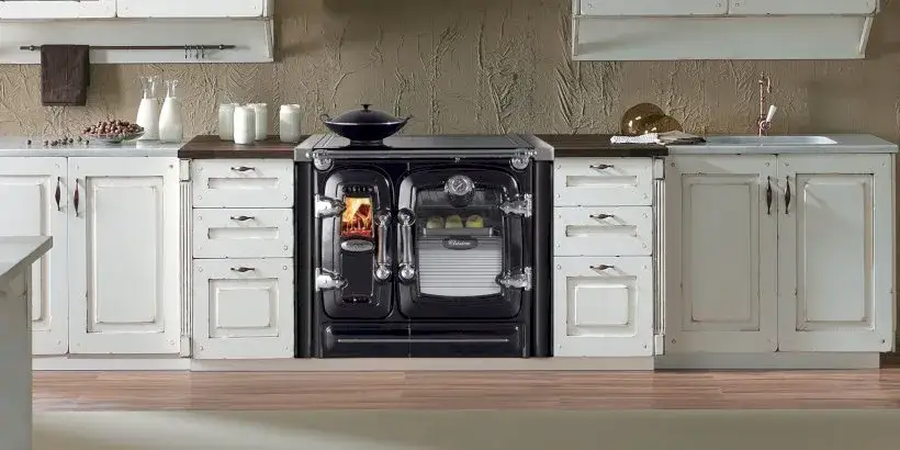 Cocinas de leña sin obra: Guía completa para instalar fácil y seguro