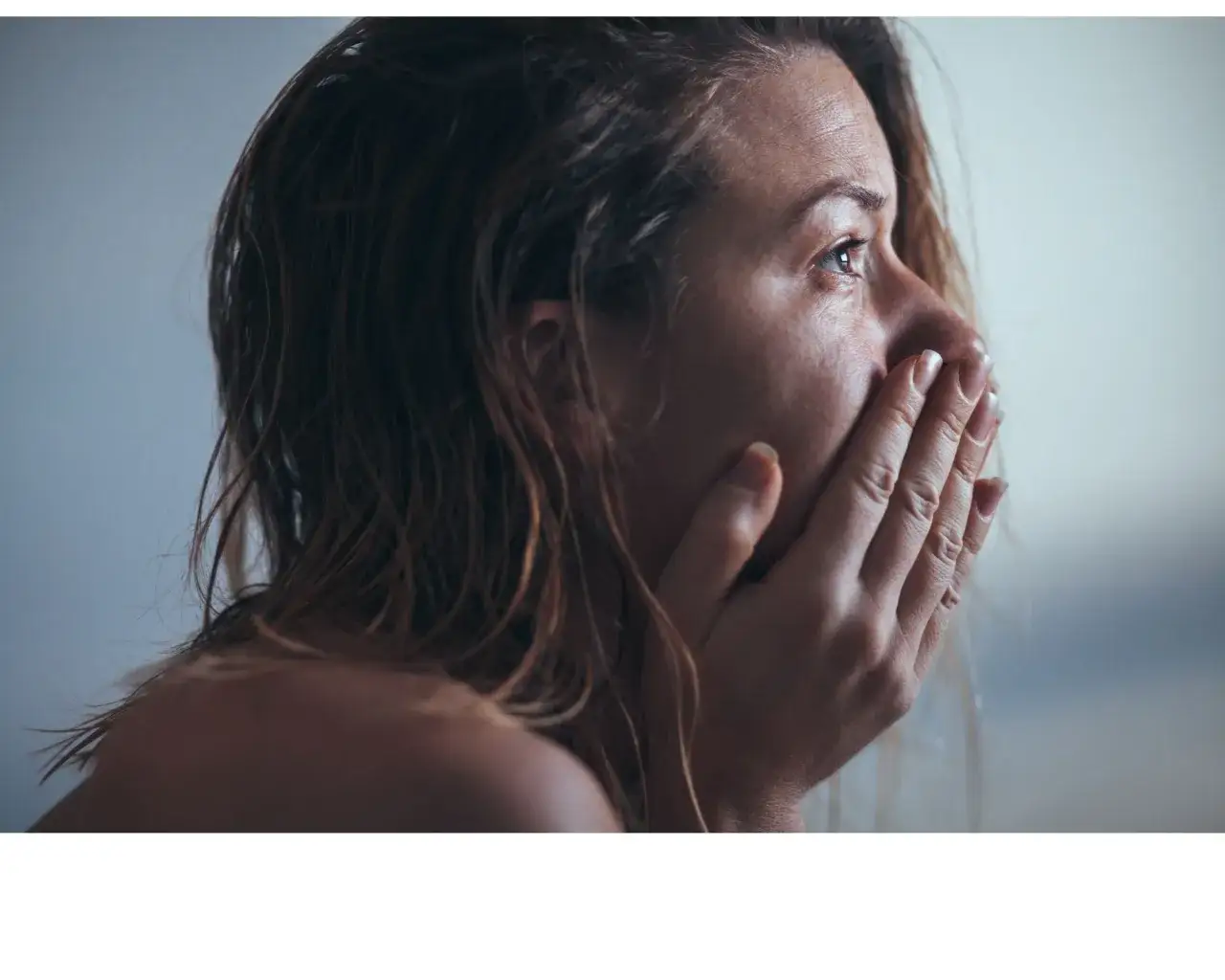 Czy ataki paniki to choroba psychiczna? Poznaj prawdę o lęku