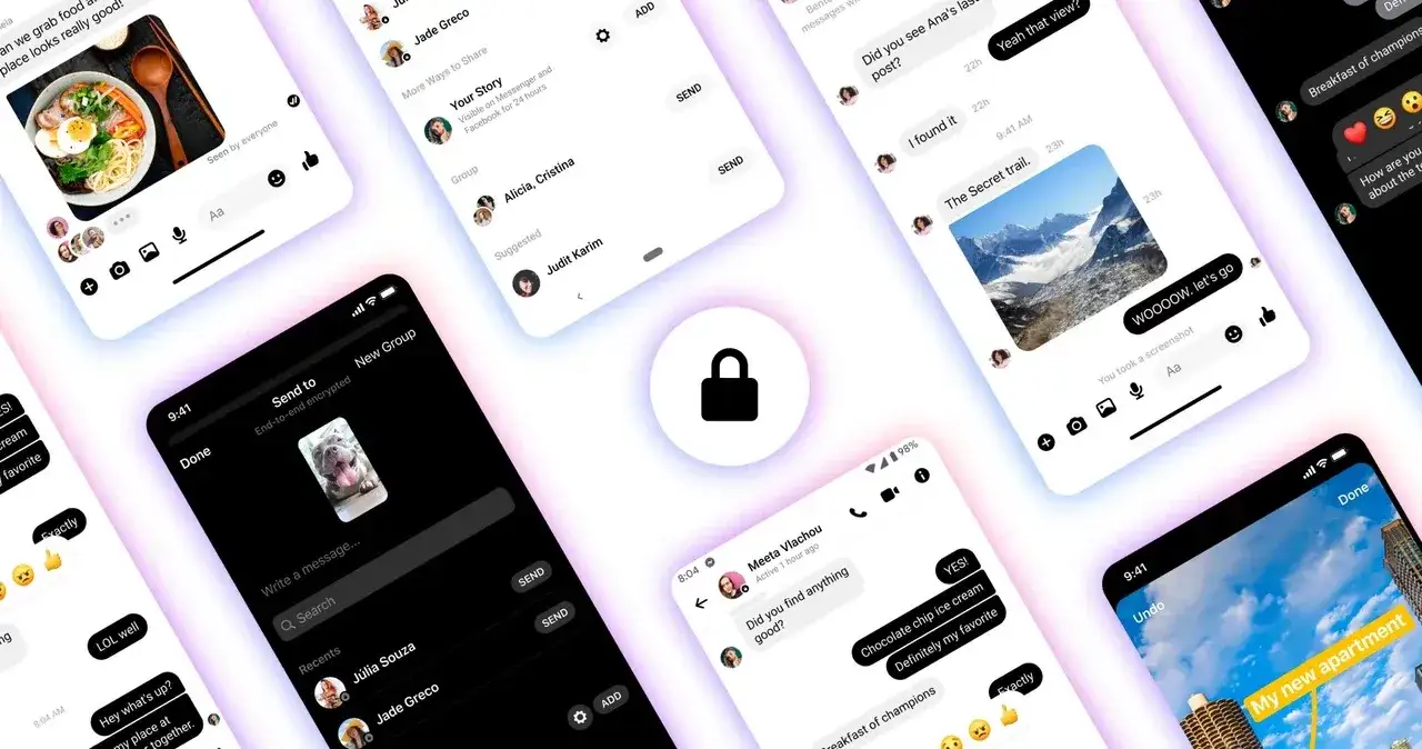 Co to znaczy archiwizuj na Messengerze i jak to wykorzystać?