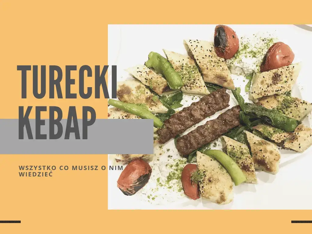 Co to jest kebab? Odkryj smaki, historie i rodzaje tej potrawy