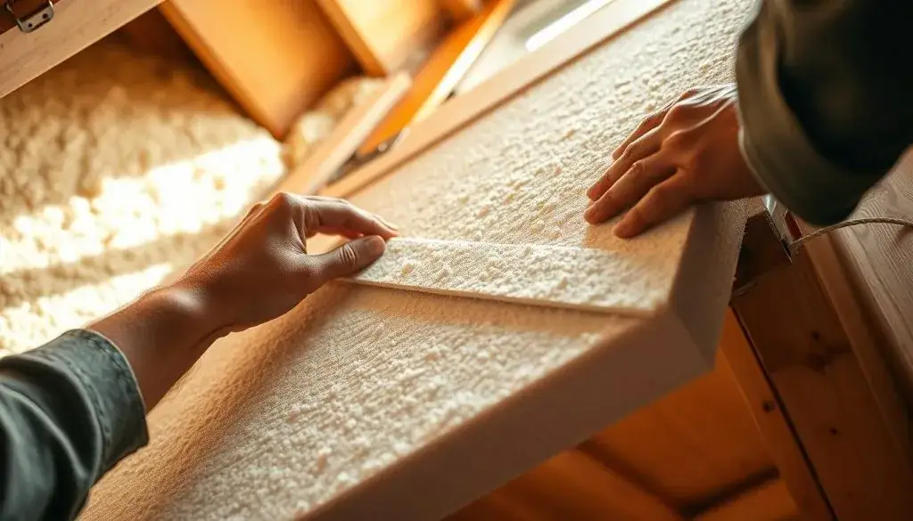 Czym ocieplić drzwi na strych, aby uniknąć strat ciepła i kosztów