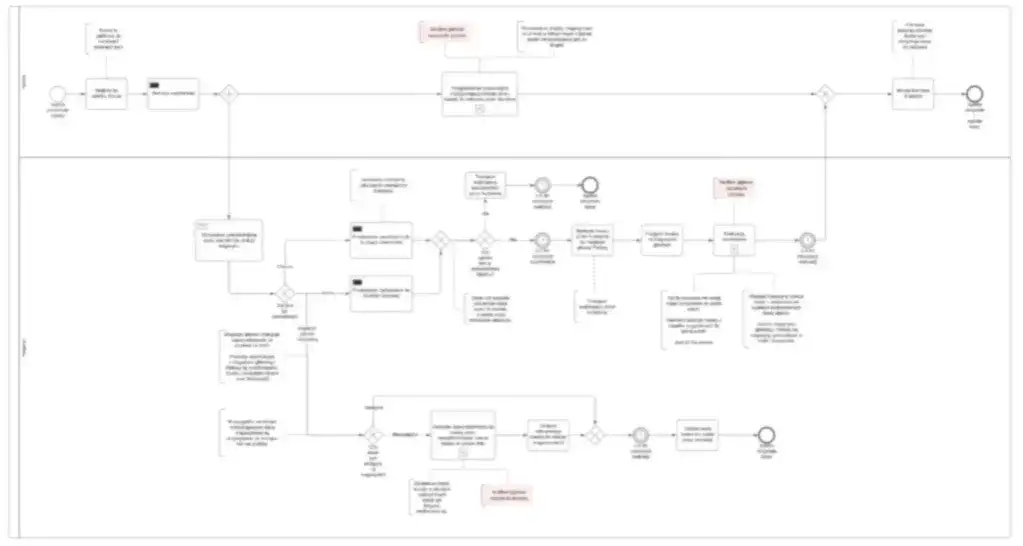 Kiedy budynek jest naniesiony na mapę? Odkryj kluczowe kroki procesu