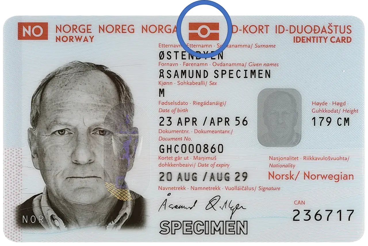 Dowód osobisty czy paszport do Norwegii? Kiedy paszport jest kluczem?