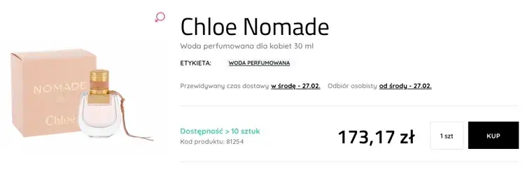 Czy Notino ma oryginalne perfumy? Upewnij się przed zakupem