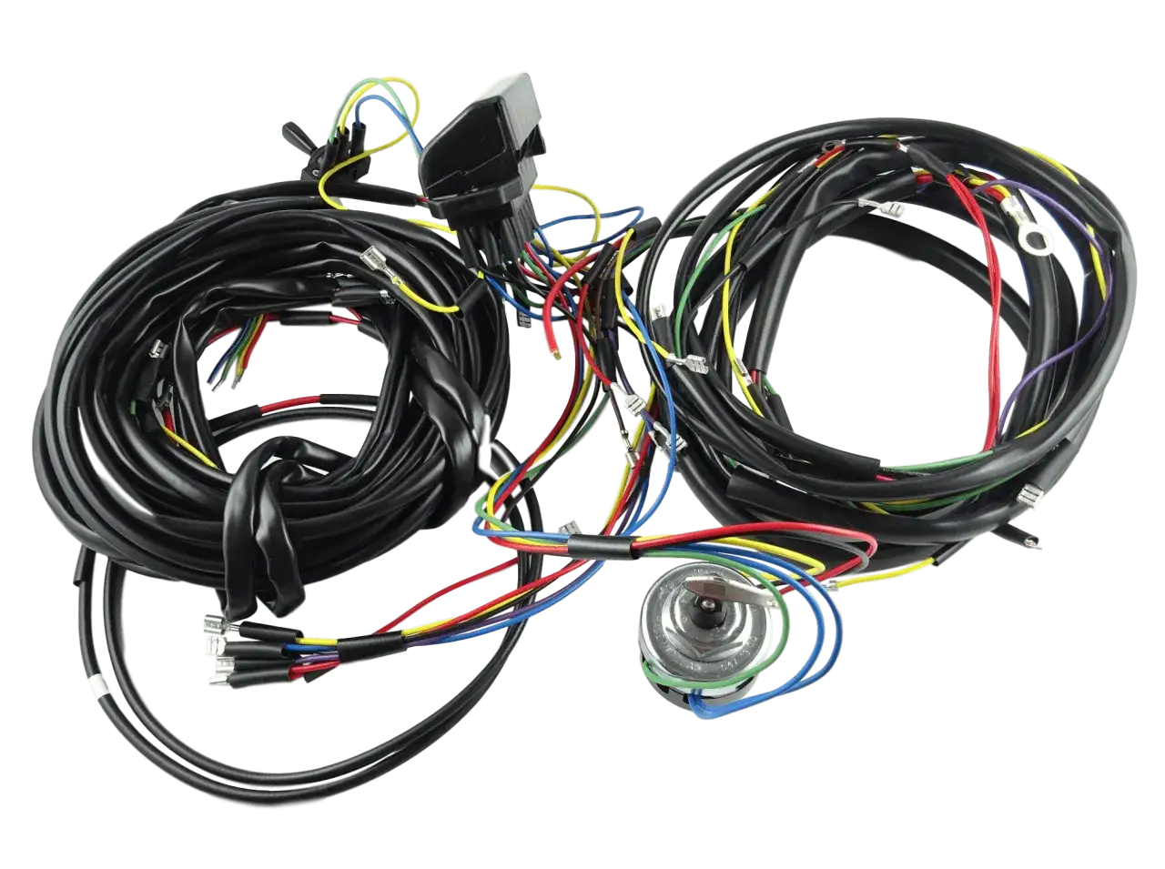 Bezpieczniki C-360: które od czego i jak uniknąć problemów elektrycznych