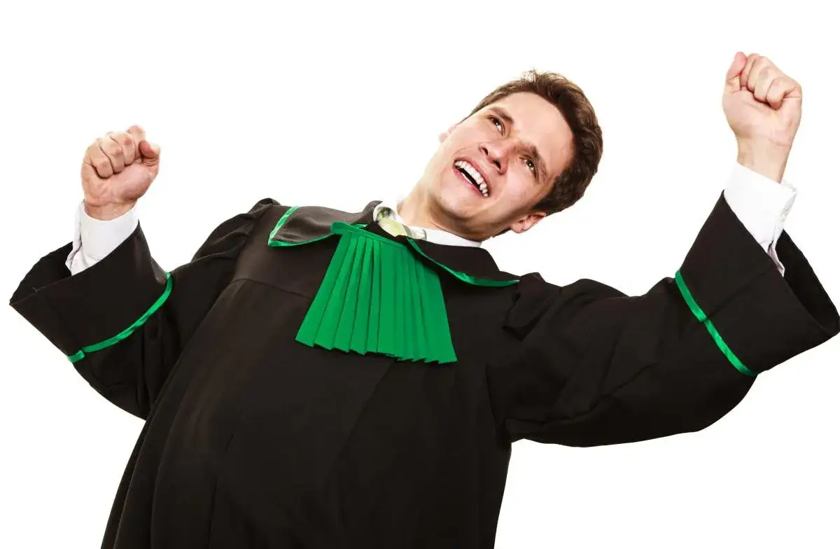 Adwokat kłamie? Nigdy świadomie! Etyka, prawo i konsekwencje.