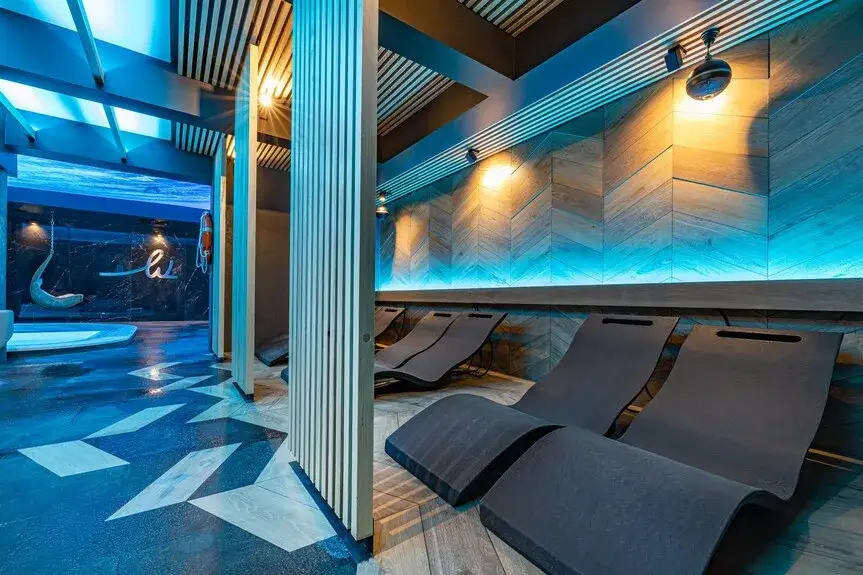 Idealny hotel SPA Warszawa i okolice? Znajdź swój raj na relaks