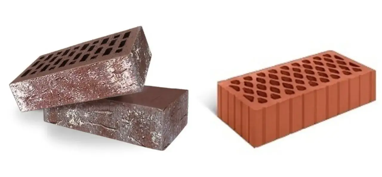Ile cegieł na palecie? Zaskakujące dane o różnych typach cegieł