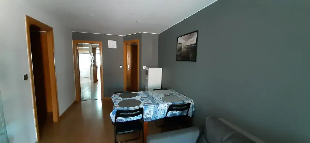 Noclegi u Polaków w Barcelonie: Komfort i Lokalna Atmosfera