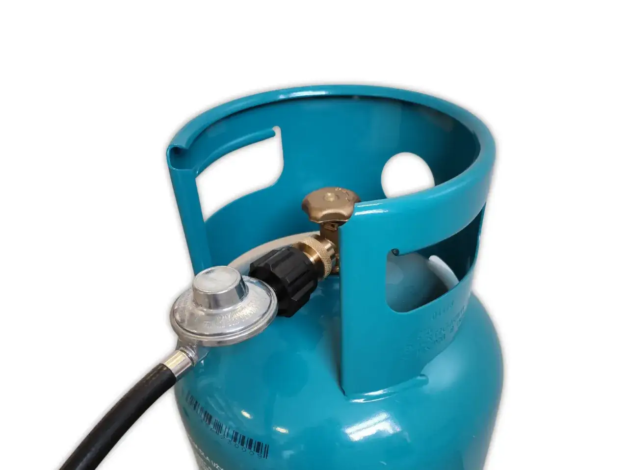 Jak często wymieniać reduktor gazu LPG, aby uniknąć problemów?