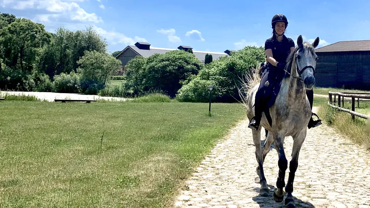Stadnina koni Warmia i Mazury: Wybierz idealne miejsce dla siebie!